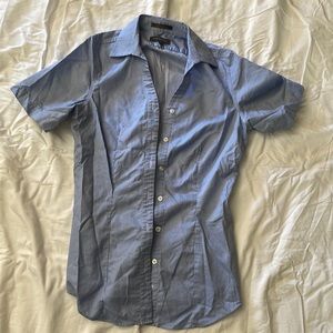 Vintage American Airlines uniform